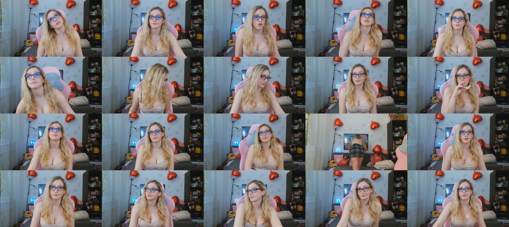 LunaNicole  08-02-2023